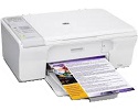 HP Deskjet F4224