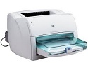HP Laserjet 1000W