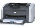 HP Laserjet 1015