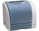 HP Color Laserjet 1500