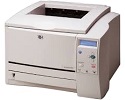 HP Laserjet 2300