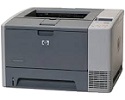 HP Laserjet 2420