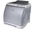 HP Color Laserjet 2605