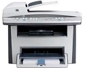 HP Laserjet 3055