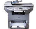 HP Laserjet 3300