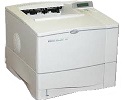 HP Laserjet 4000