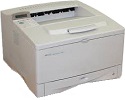 HP Laserjet 5000