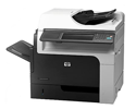 HP Laserjet Enterprise M4555H