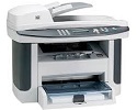 HP Laserjet M1522NF MFP