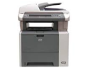 HP Laserjet M3027 MFP