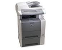 HP Laserjet M3027X MFP