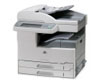 HP Laserjet M5035MFP