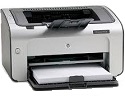 HP Laserjet P1006