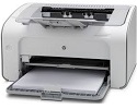 HP Laserjet PRO P1100