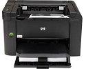 HP Laserjet P1606DN