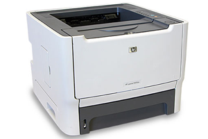 HP Laserjet P2015