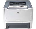 HP Laserjet P2015