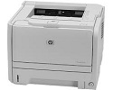 HP Laserjet P2035