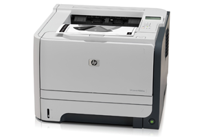 HP Laserjet P2055