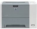 HP Laserjet P3005