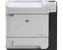 HP Laserjet P4015