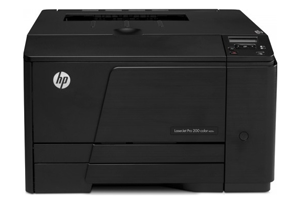 HP Laserjet PRO 200 Color M251n