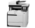 HP Laserjet PRO 300 Color MFP M375nw