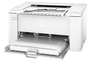 HP Laserjet PRO M102W