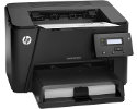 HP Laserjet PRO M201dw