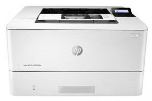 HP Laserjet Pro M404dw