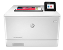 HP Color Laserjet PRO M454dw