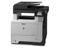 HP Laserjet PRO MFP M521dn