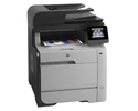 HP Color Laserjet PRO MFP M476dn