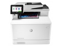 HP Color Laserjet PRO MFP M479fnw