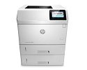 HP Laserjet Enterprise M605x
