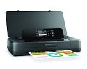 HP Officejet 200 mobile