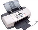 HP Officejet 4110