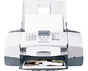 HP Officejet 4215