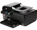 HP Officejet 4500 AIO