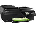 HP Officejet 4610 e-All-in-One