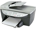 HP Officejet 6110