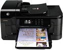 HP Officejet 6500A E710a