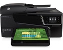 HP Officejet 6600