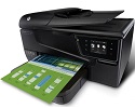 HP Officejet 6700 Premium