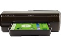 HP Officejet 7110 wide format