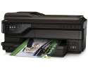 HP Officejet 7612