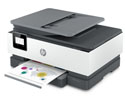 HP Officejet 8014e