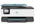 HP Officejet 8015