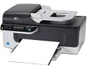 HP Officejet J4580