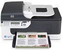 HP Officejet J4680